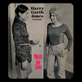 Mattias Uneback- Harry Garth Jones - Presents Music For Love ( Vinyl )