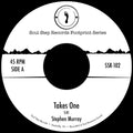 Stephen Murray- Takes One B/W Tryin' Tryin' ( Vinyl )