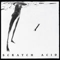 Scratch Acid- S/T EP / Berserker ( Vinyl )
