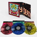 King Gizzard and the Lizard Wizard- King Gizzard - Live In Las Vegas '24 ( Vinyl )