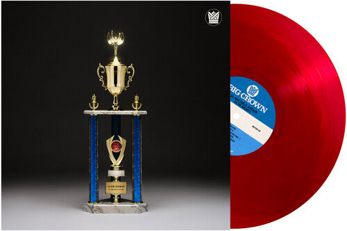 El Michels Affair- 24 Hr Sports (Indie Exclusive Vinyl) ( Vinyl )