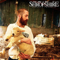Jerskin Fendrix- Once Upon A Time. . . In Shropshire ( Vinyl )