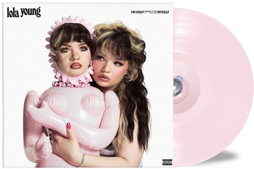 Lola Young- I'm Only F**king Myself [The 'Basic B*tch' Edition] ( Vinyl )