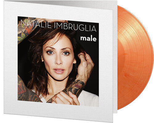 Natalie Imbruglia- Male ( Vinyl )