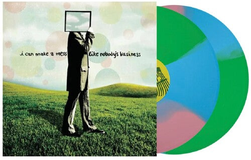 I Can Make a Mess- I Can Make A Mess ( Vinyl )