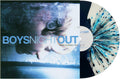 Boys Night Out- Make Yourself Sick ( Vinyl )