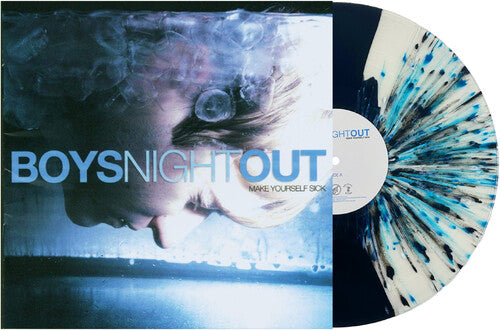 Boys Night Out- Make Yourself Sick ( Vinyl )