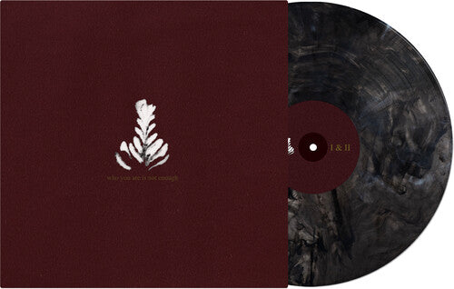 Athletics- Who You Are Is Not Enough ( Vinyl )