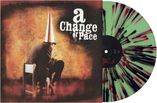 A Change of Pace- an offer you can't refuse ( Vinyl )