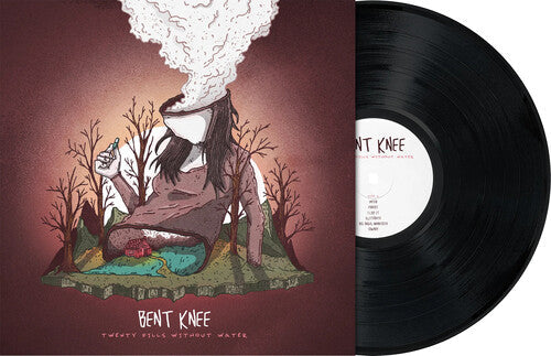 Bent Knee- Twenty Pills Without Water ( Vinyl )