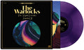 The Warlocks- The Manic Excessive Sounds Of ( Vinyl )