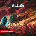 Various Artists- Spelljams (Various Artists) ( Vinyl )