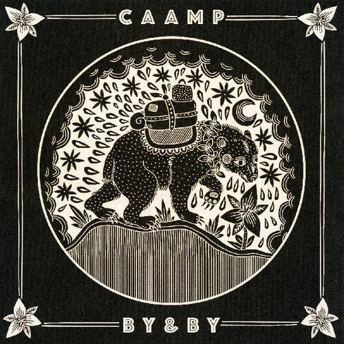 Caamp- By and By (Canary Yellow Vinyl) ( Vinyl )