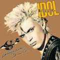 Billy Idol- Whiplash Smile ( Vinyl )