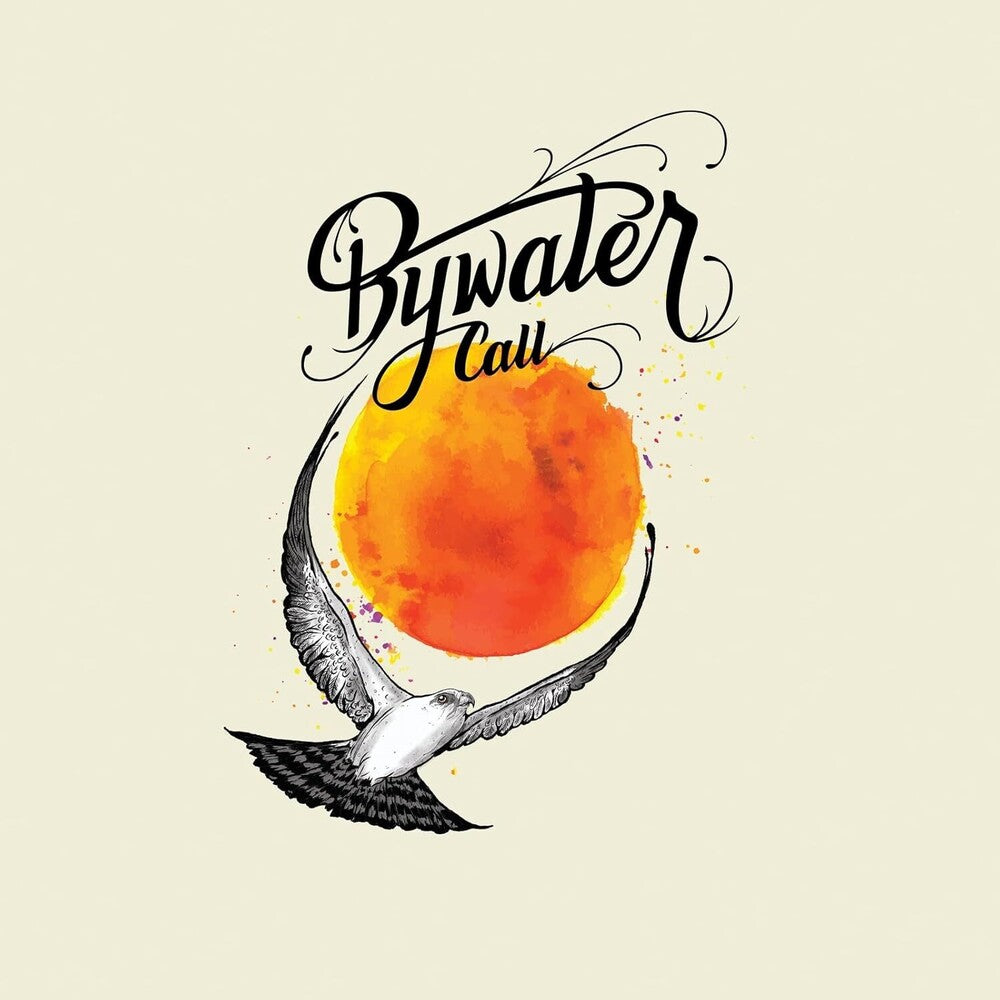 Bywater Call- Bywater Call (Uk) ( Vinyl )