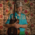 Paul Cebar- Paul Cebar ( Vinyl )