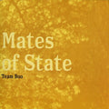 Mates of State- Team Boo - Yellow ( Vinyl )