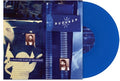 Runnner- A Welcome Kind of Weakness - Blue ( Vinyl )