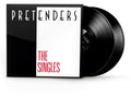 The Pretenders- The Singles ( Vinyl )