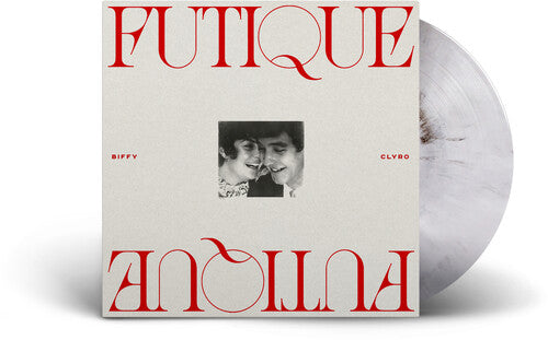 Biffy Clyro- Futique (Indie Exclusive Vinyl) ( Vinyl )