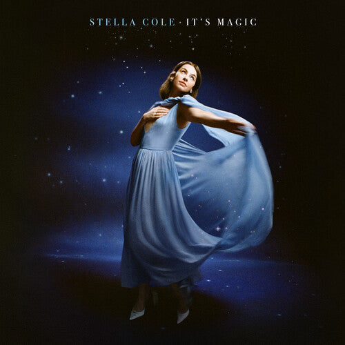 Stella Cole- It's Magic ( Vinyl )