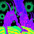Osees- Abomination Revealed At Last ( Vinyl )
