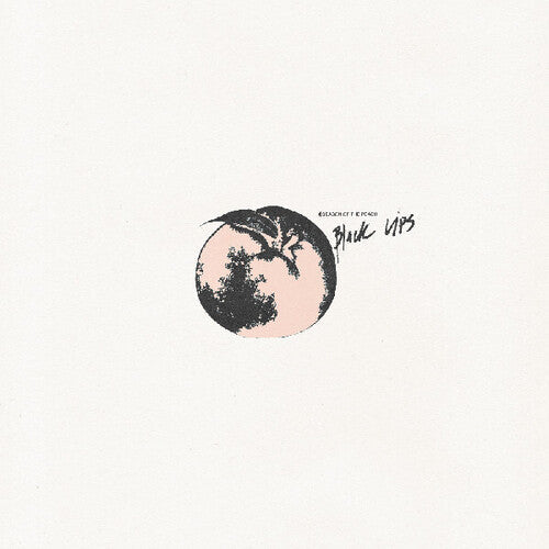 Black Lips- Season Of The Peach ( Vinyl )