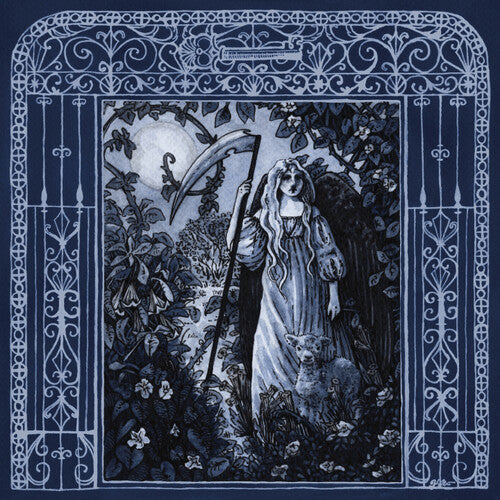 Faetooth- Labyrinthine ( Vinyl )