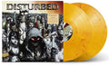 Disturbed- Ten Thousand Fists ( Vinyl )