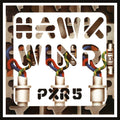 Hawkwind- PXR 5 - Remastered Vinyl Edition ( Vinyl )