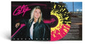 G Flip- Dream Ride (indie edition - half pink / half black with yellow splatter) (Indie Exclusive Vinyl) ( Vinyl )