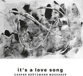 Caspar Brotzmann Massaker- It's A Love Song ( Vinyl )