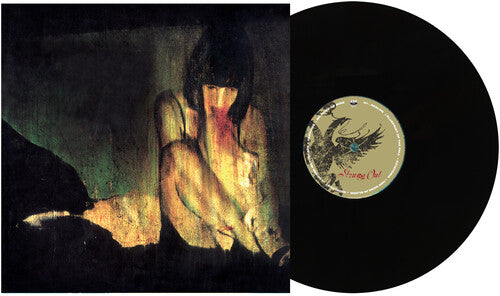 Strung Out- Exile In Oblivion ( Vinyl )