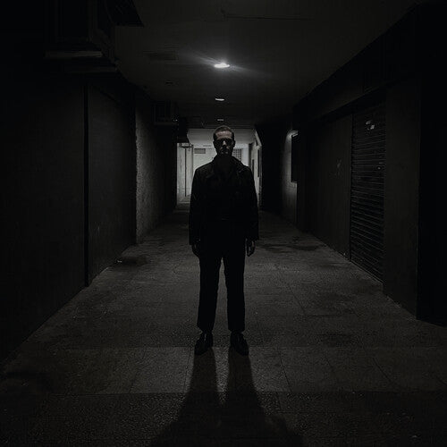 Dancing Plague- Domain ( Vinyl )