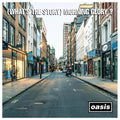 Oasis- (What's The Story) Morning Glory? ( Vinyl )