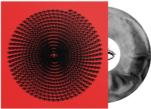 I See Stars- The Wheel (Indie Exclusive Vinyl) ( Vinyl )