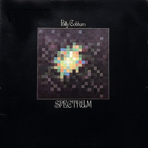 Billy Cobham- Spectrum ( Vinyl )