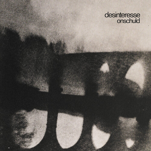 Desinteresse- Onschuld ( Vinyl )
