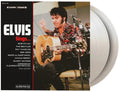 Elvis Presley- Elvis Sings - Limited Gatefold 180-Gram White Colored Vinyl ( Vinyl )