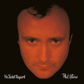 Phil Collins- No Jacket Required ( Vinyl )