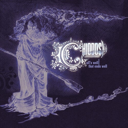 Chiodos- All's Well That End's Well - 20th Anniversary ( Vinyl )