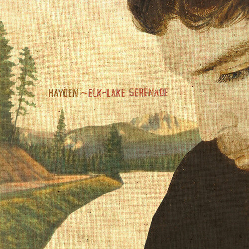 Hayden- Elk-Lake Serenade ( Vinyl )