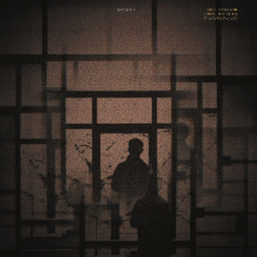 Ghosted III ( Vinyl )