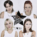 Teen Jesus & the Jean Teasers- I Love You ( Vinyl )