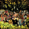 Devendra Banhart- Cripple Crow (20th Anniversary Deluxe) - Black/Green ( Vinyl )