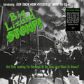 Big Lizard Stomp (TTrash From Psychedelic Tokyo '66-'69) ( Vinyl )