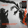 Various Artists- Slitherama (Psychedelic Tokyo '66-'69) ( Vinyl )