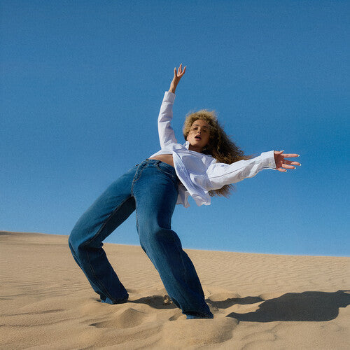 Ella Eyre- Everything, in Time ( Vinyl )