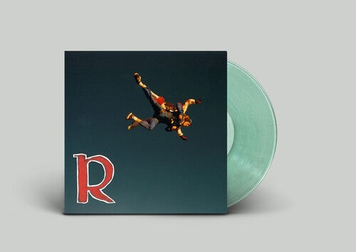 Rocket- R is for Rocket (Indie Exclusive Vinyl) Coke Bottle ( Vinyl )