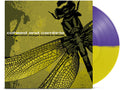 Coheed & Cambria- The Second Stage Turbine Blade (Limited Purple and Yellow Split Vinyl) ( Vinyl )